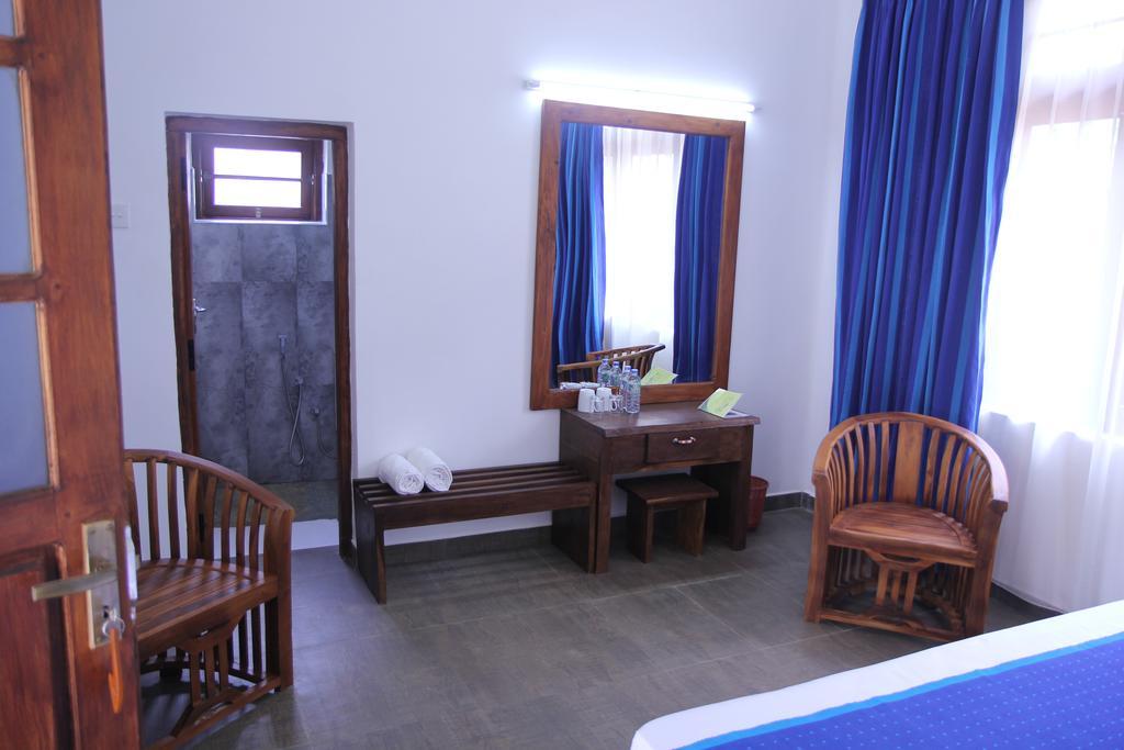 Paradise Forest Garden Matale Ngoại thất bức ảnh